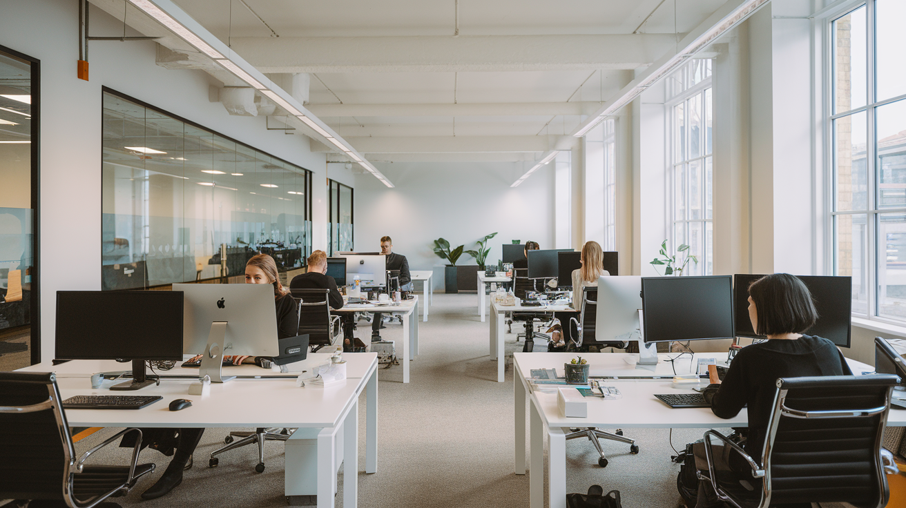 IT support cost for small business UK