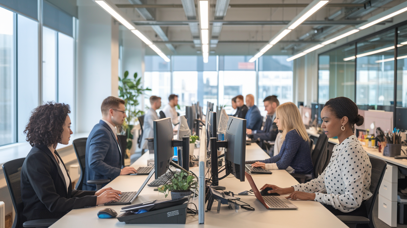 it support for small business uk — Cloud Plus