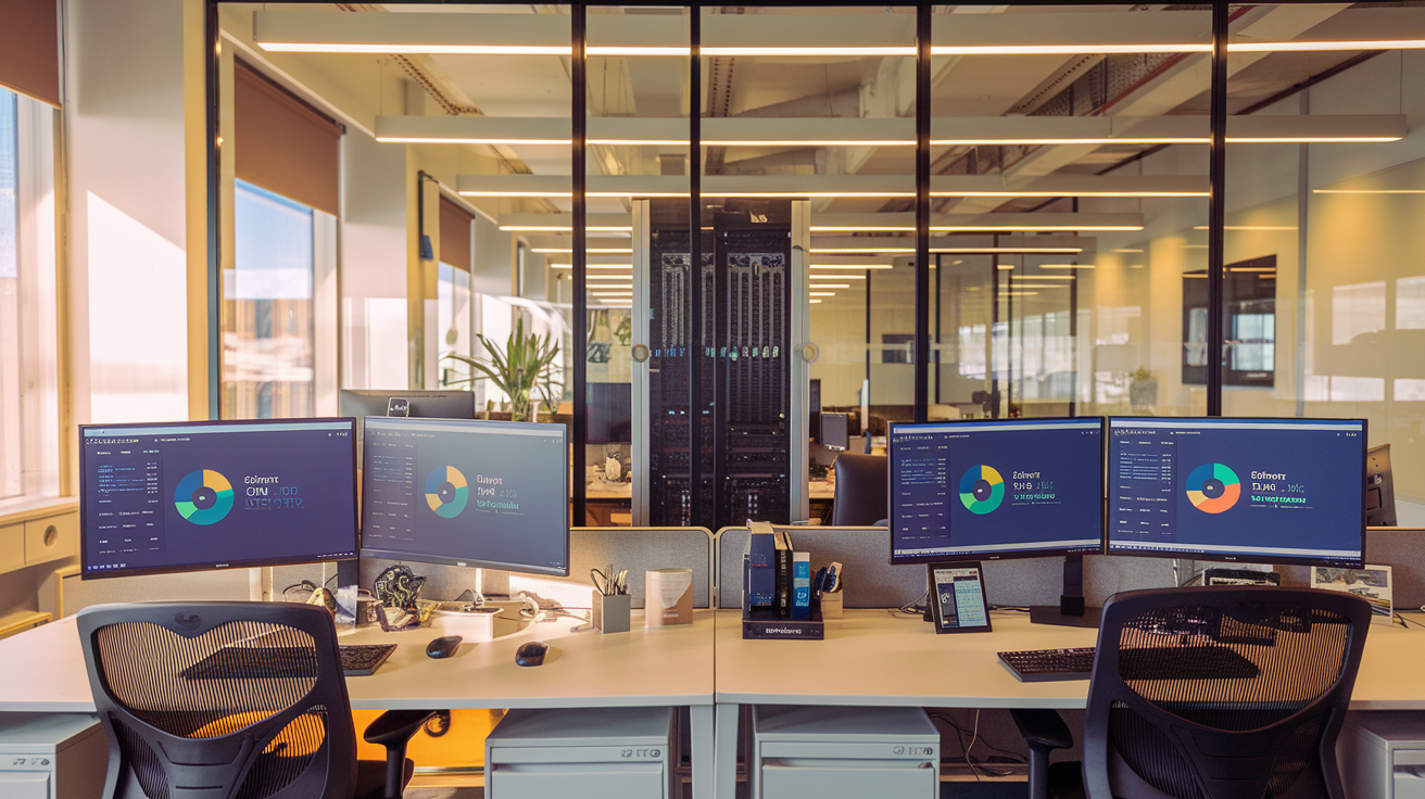 managed IT support for small business — Cloud Plus